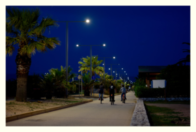 Immagine anteprima portfolio Cagliari Poetto